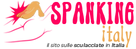 Spanking Italy